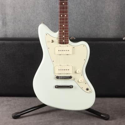 Fender American Special Jazzmaster LTD - Sonic Blue - 2nd Hand image 3