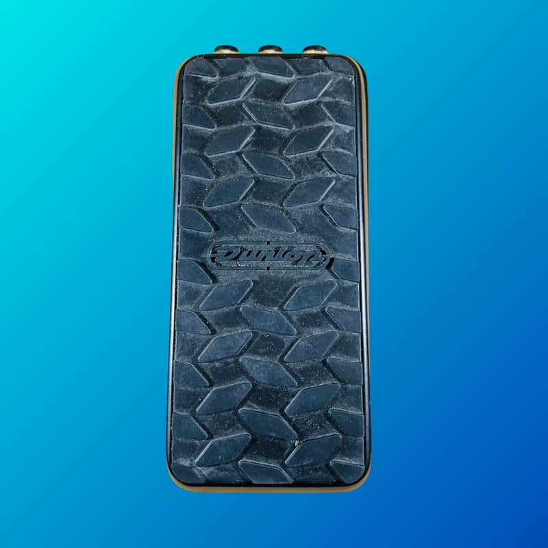 Dunlop DVP4 Volume X Mini Pedal
