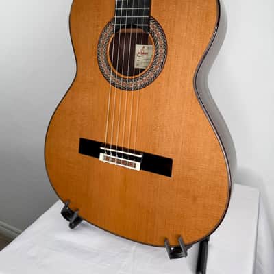 Picado Model 60 Classical Guitar w/case •made in Spain image 2