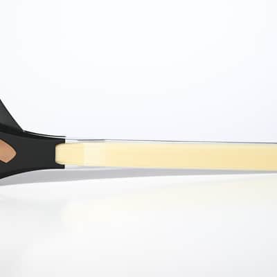 Pickaso Guitar Bow, Classic Model, Red Bild 9