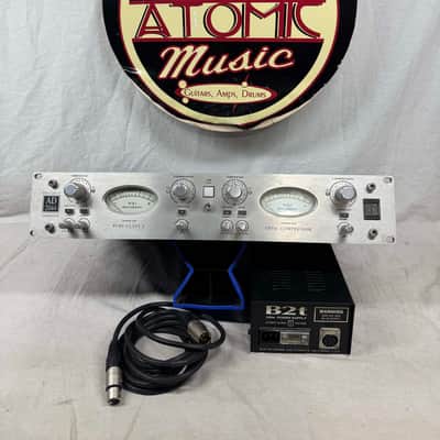 Avalon AD2044 comp for mastering? - Gearspace