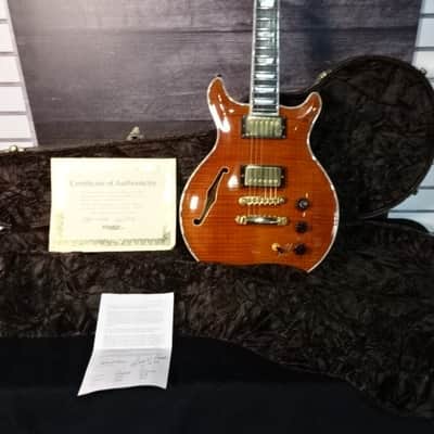 Hamer USA Artist Ultimate image 8