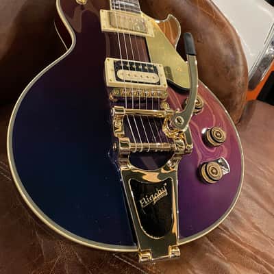 Schecter Mark Thwaite Solo-II  Ultra Violet image 3
