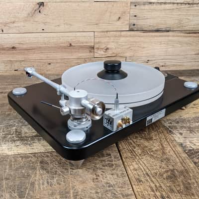 VPI Aries Scout Turntable w/ Sumiko Blackbird Cartridge Local Pick Up in Milwaukee, WI image 7