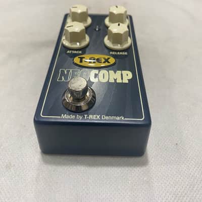 T-Rex NeoComp | Reverb