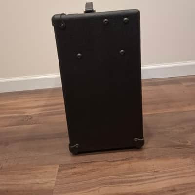 Vox AD30VT 2008 - Black Tolex image 4