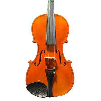 Klaus Mueller 320 Violin (Used) image 1