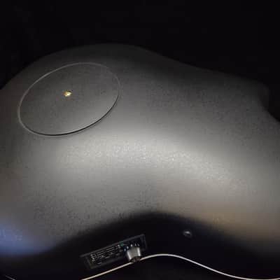 RARE! 1992 USA Ovation N768 Nakaos Elite Craftsman A/E Guitar & OHSC Japan Domestic Market 1 of 225 image 9