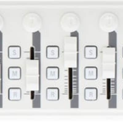 Korg nanoKONTROL2 MIDI Control Surface - White image 3
