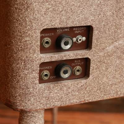 Wurlitzer 112 64-Key Electric Piano image 4