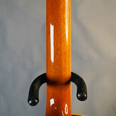Gibson Orville Les Paul circa 1988-1991 - sunburst, excellent image 13