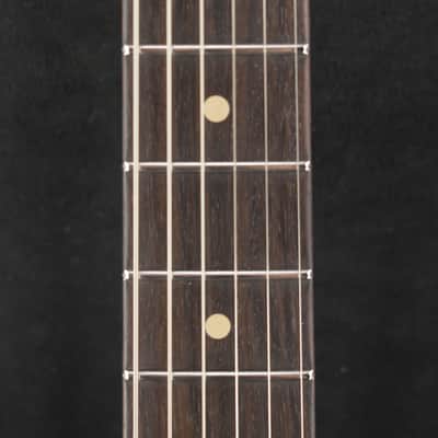 Tom Anderson T Icon Lake Placid Blue with Binding image 4