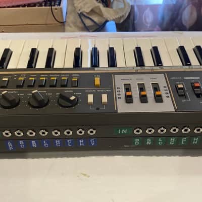 Casio CasioTone MT-68 with Mods image 3