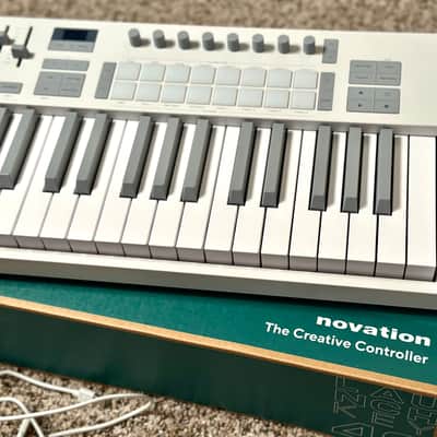 Novation Launchkey MK4 - 49 Keys (2026) - FREE shipping image 3