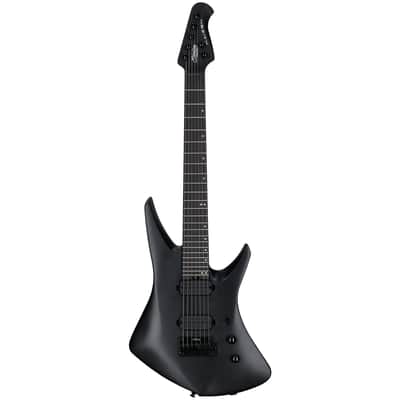 Sterling by Music Man Kaizen 7 Electric Guitar, 7-String image 3