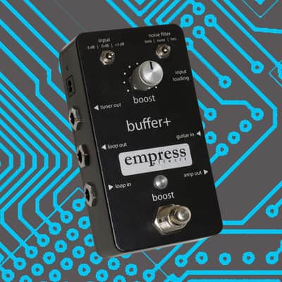 Empress - Buffer+ image 1