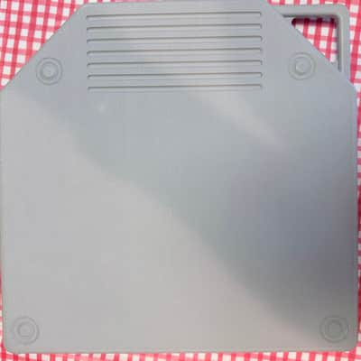 Quantegy GP9 1/2" audio tape for analog RTR machines on 10.5" metal reel image 4