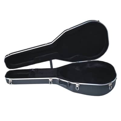Ovation 8117K Shallow / Super Shallow Bowl Hardshell Case image 2