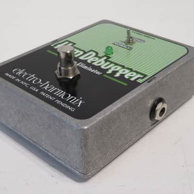 Electro Harmonix Hum Debugger Guitar Effects Pedal – Boxed image 3