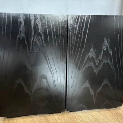 Mirsch OM 3-28 - 3-Way Speakers, Vintage Hi-End, Sweden 1970s image 6
