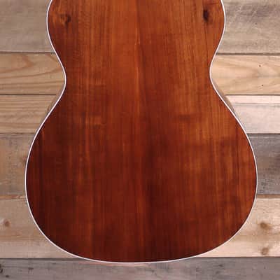 Martin 000E Retro Plus Granadillo Acoustic/Electric Guitar w/ Case image 3