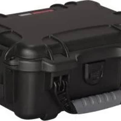 Gator Waterproof Utility case; 8.4"x6"x3.7" image 4