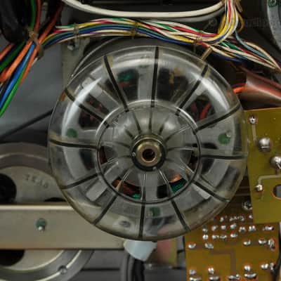 TEAC 4300 Reel-to-Reel Tape Deck – Professionally Restored – 1-Year Warranty image 22