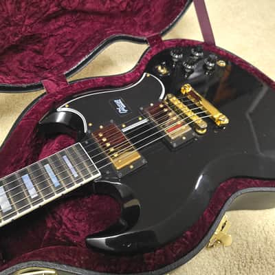 Gibson SG Custom 2017 image 2