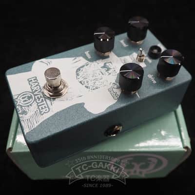 Walrus Audio Harvester image 1
