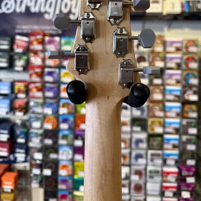 PRS Silver Sky 2026 - Venetian Blue - Maple Neck image 8