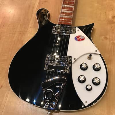 Rickenbacker 620 6-String Electric Guitar image 1