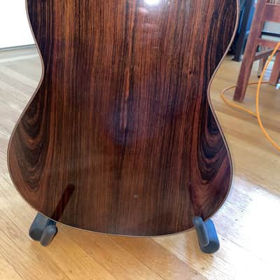 Paulino Bernabe, Sr. N/A 1996 - French Polish image 5