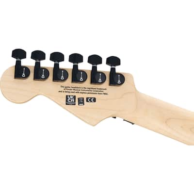 Charvel Pro-Mod Series San Dimas Style 1 HH FR MPL Electric Guitar, Pelham Green image 6