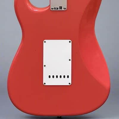 Fender Custom Shop 1960 Journeyman Relic Strat image 4