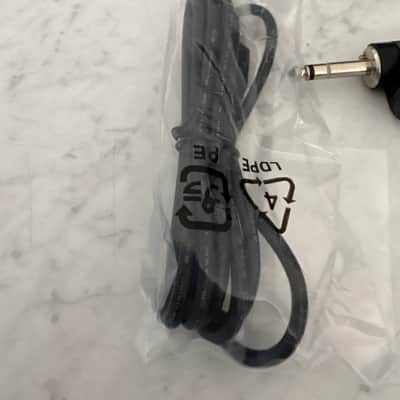 Line 6 Relay G10S Stompbox-Size Digital Guitar Wireless System 2019 - 2020 - Black image 8
