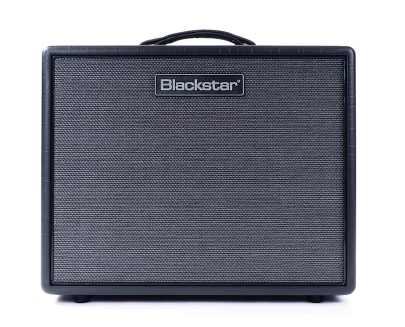 Blackstar HT-20R MK3 20-Watt 1x12" Tube Combo Amp - Open Box image 1