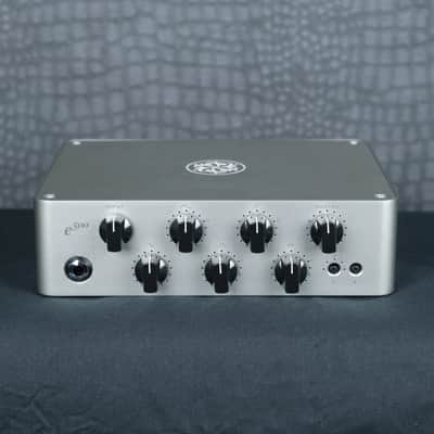 Darkglass Exponent 500 Bass Amplifier image 2