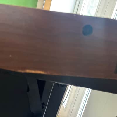 Kawai SX240 1980s - Black image 13