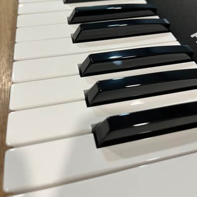 Korg ARP Odyssey FS Rev3 37-Key Duophonic Analog Synthesizer 2017 - Present - Black/Orange image 8