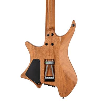 Boden Prog NX 6 Plini Edition B-Stock image 16