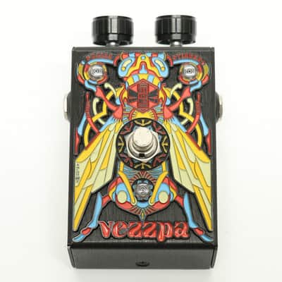 BEETRONICS VEZZPA Gated Fuzz/Octave Fuzz [VZ2516] (07/01) image 1