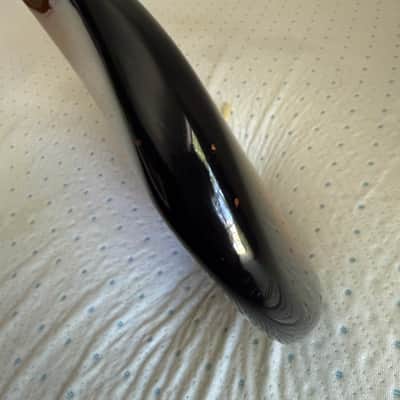 Fender Eric Johnson Stratocaster Maple Fingerboard 2018 - 2 Color Sunburst image 18