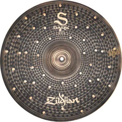 ZILDJIAN SD20R Ride - 20" image 2