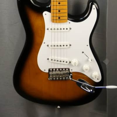 Fender ST-57 Stratocaster Reissue MIJ | Reverb