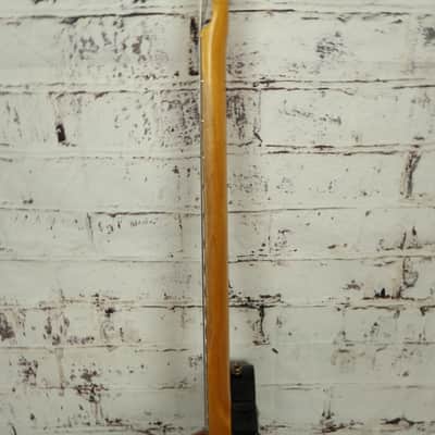 Fender Custom Shop La Cabronita Telecaster Relic 2009 image 5
