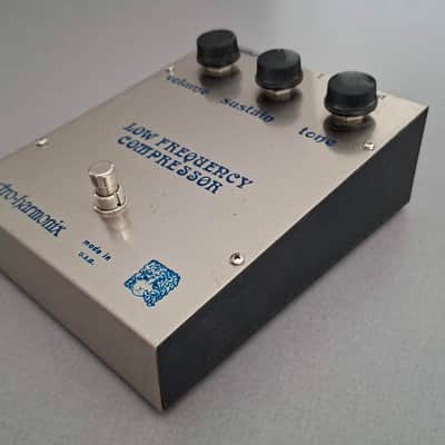 Electro-Harmonix Low Frequency Compressor 1978 image 2