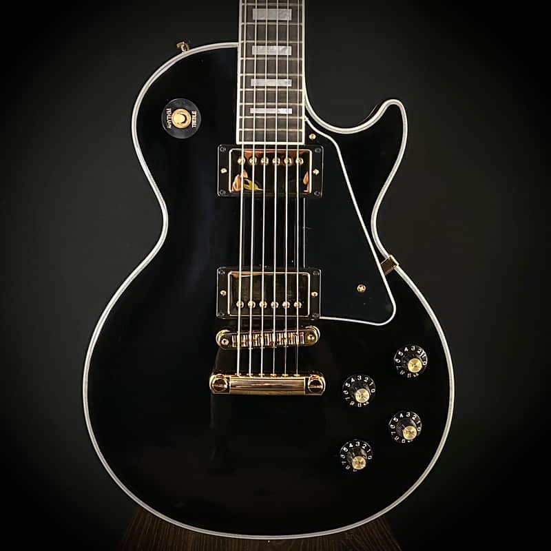 Gibson Les Paul Custom '70s image 1