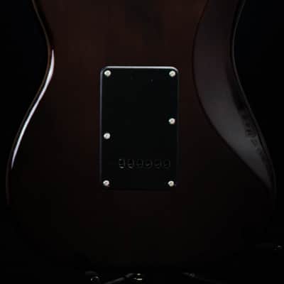 Squier Classic Vibe '70s Stratocaster HSS in Walnut image 5