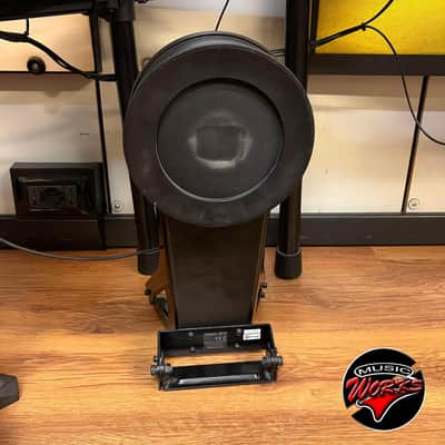 Roland   Td 17 L Electronic Drumkit image 4