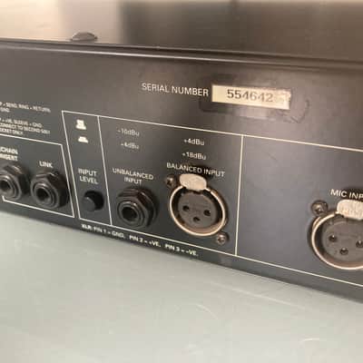 TL Audio Ivory VP5051 2000's - creamy white image 7